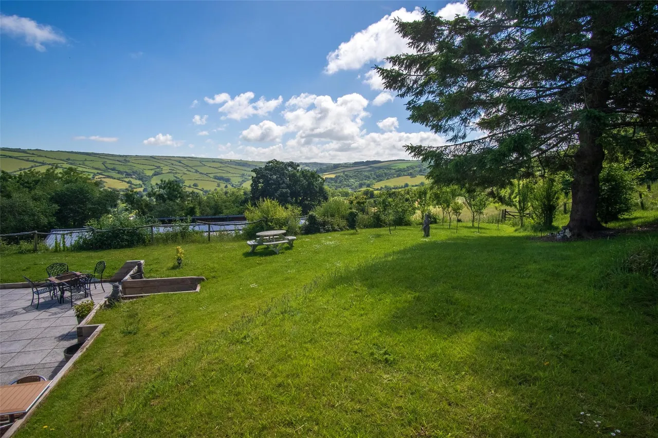 Rectory Road, Combe Martin, photo 32