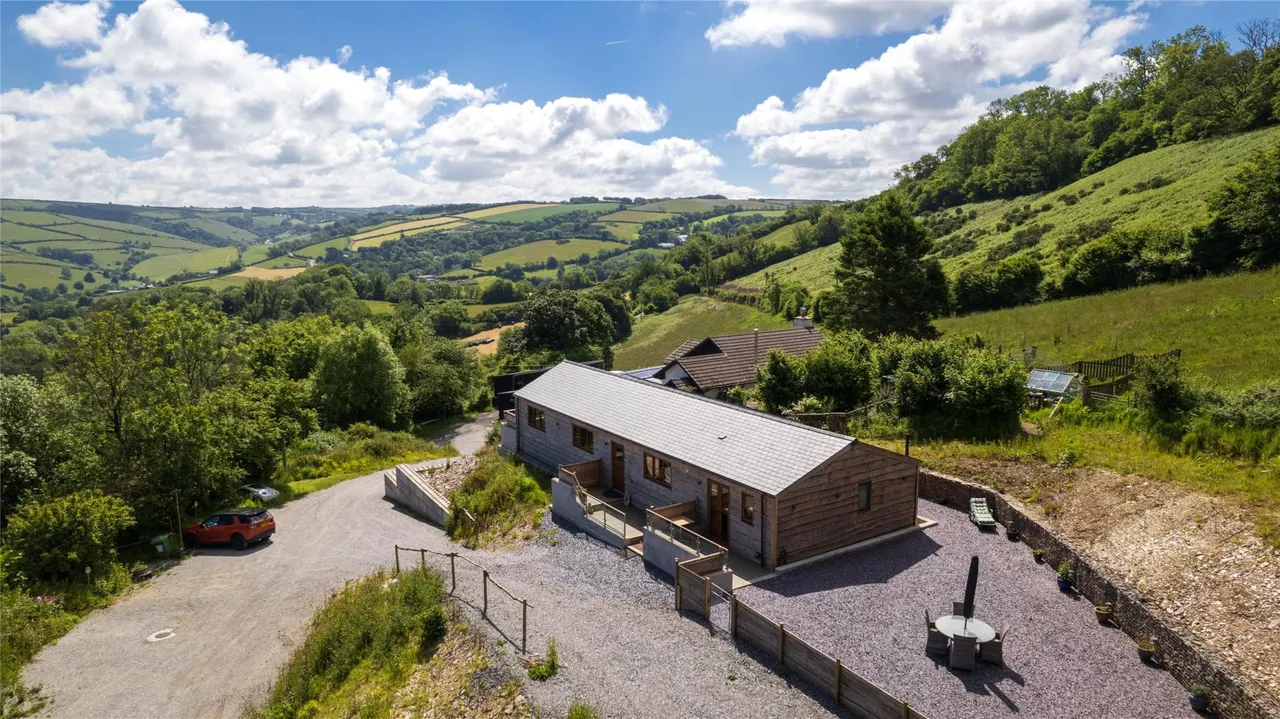 Rectory Road, Combe Martin, photo 6