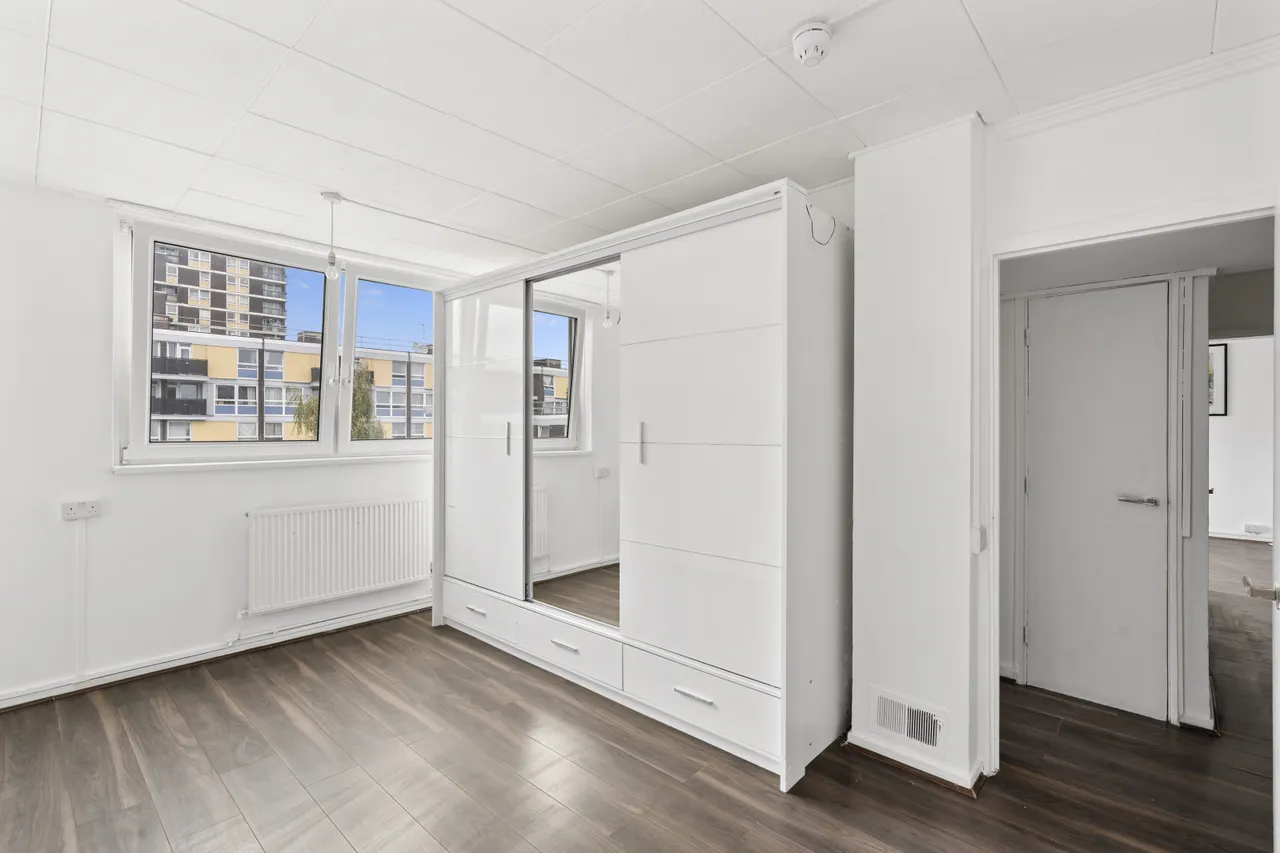 St. Martins Court, De Beauvoir Estate, N1, photo 5
