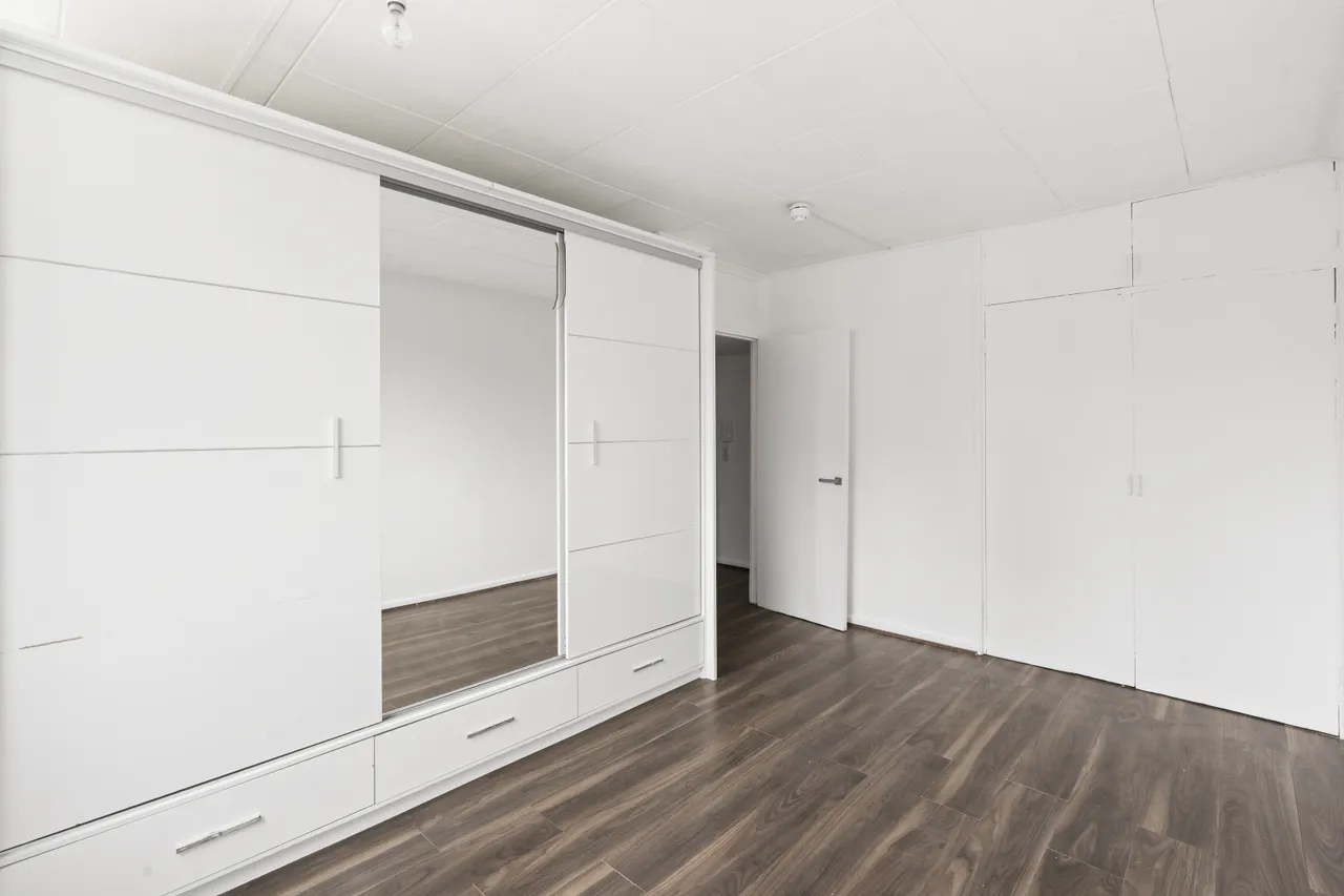 St. Martins Court, De Beauvoir Estate, N1, photo 9