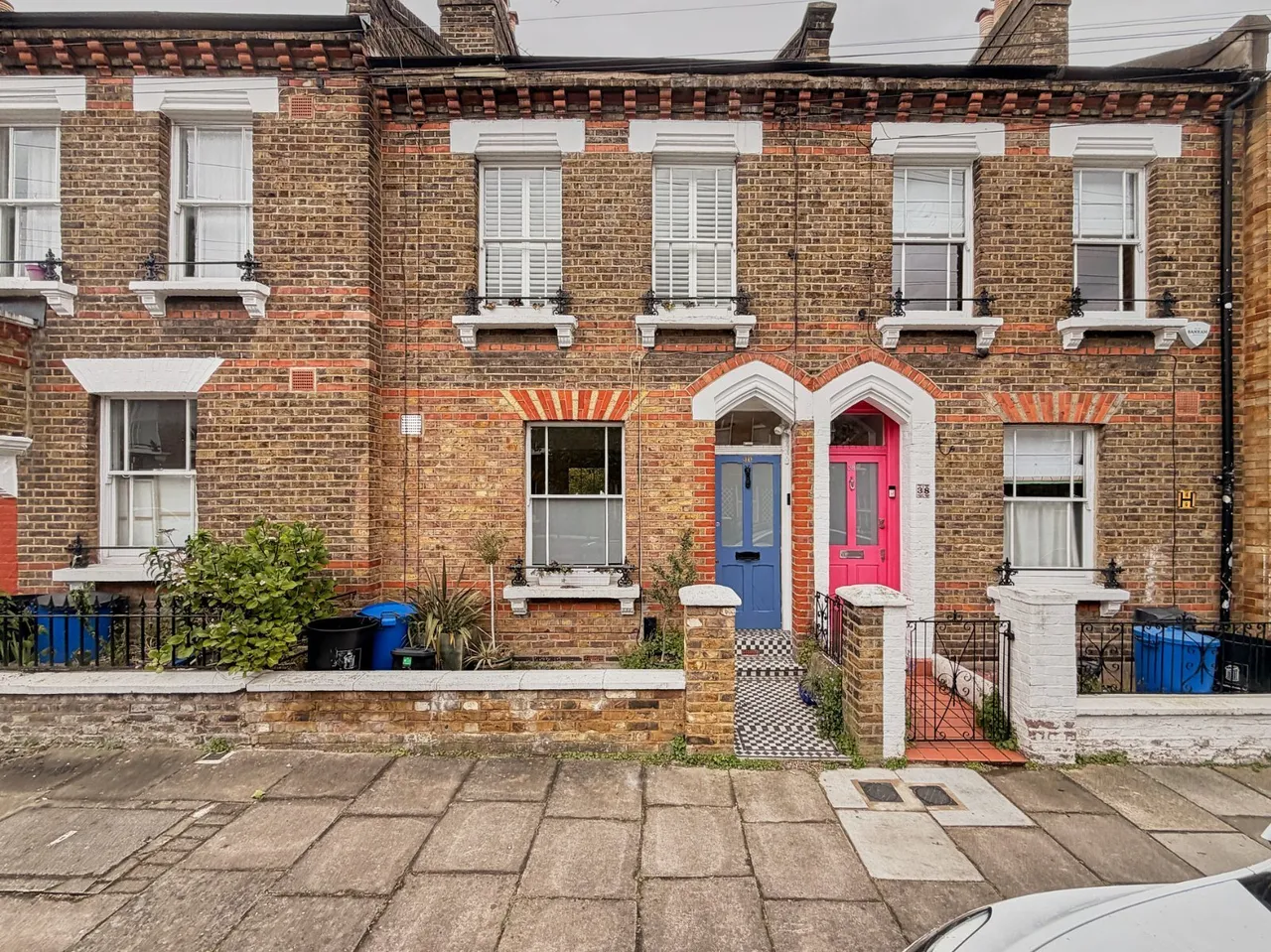 Huxley Street, London, W10, photo 6