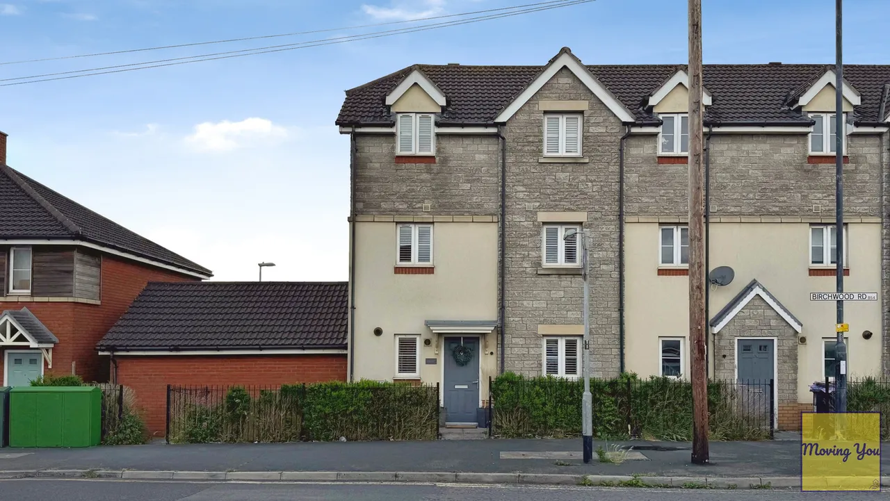 Birchwood Road, Brislington, Bristol, BS4 4RD, photo 2