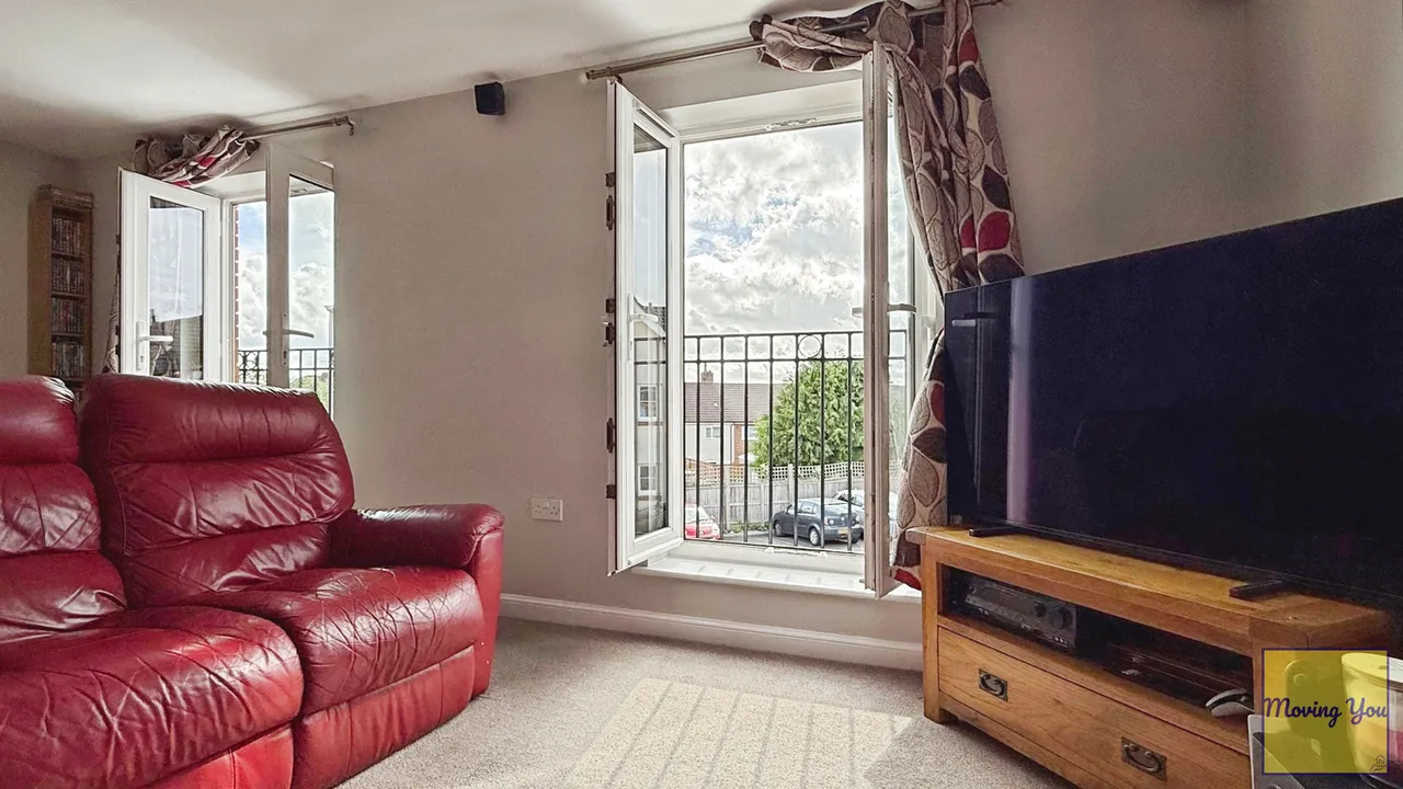 3 bed house for sale — Birchwood Road, Brislington, Bristol, BS4 4RD
