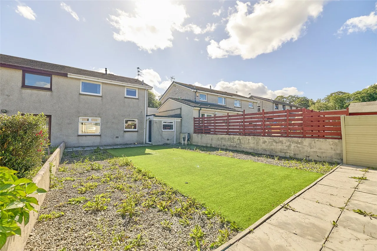 Newburgh Crescent, Bridge of Don, AB22, photo 10
