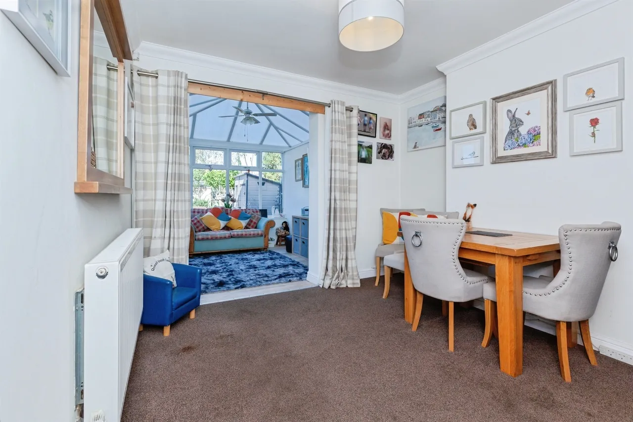 Station Road, Wigston, LE18, photo 5