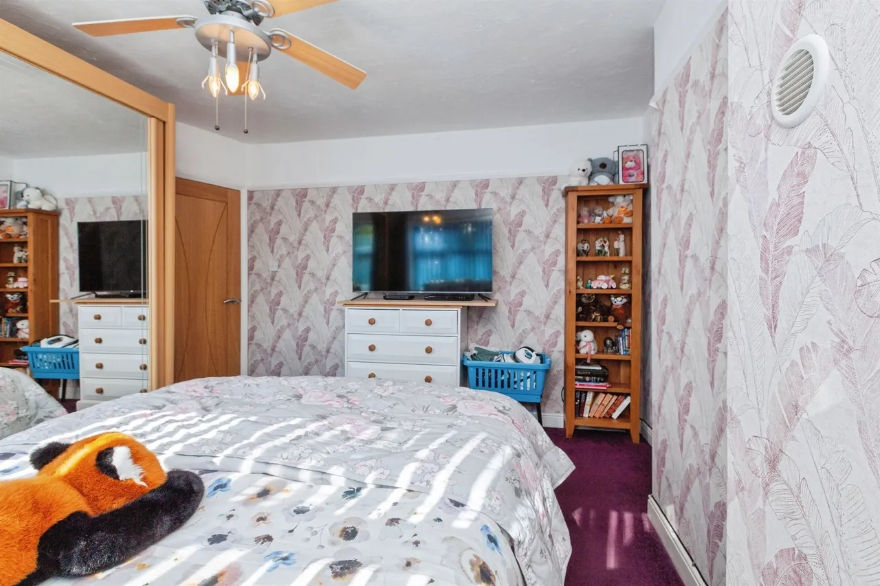 Station Road, Wigston, LE18, photo 14