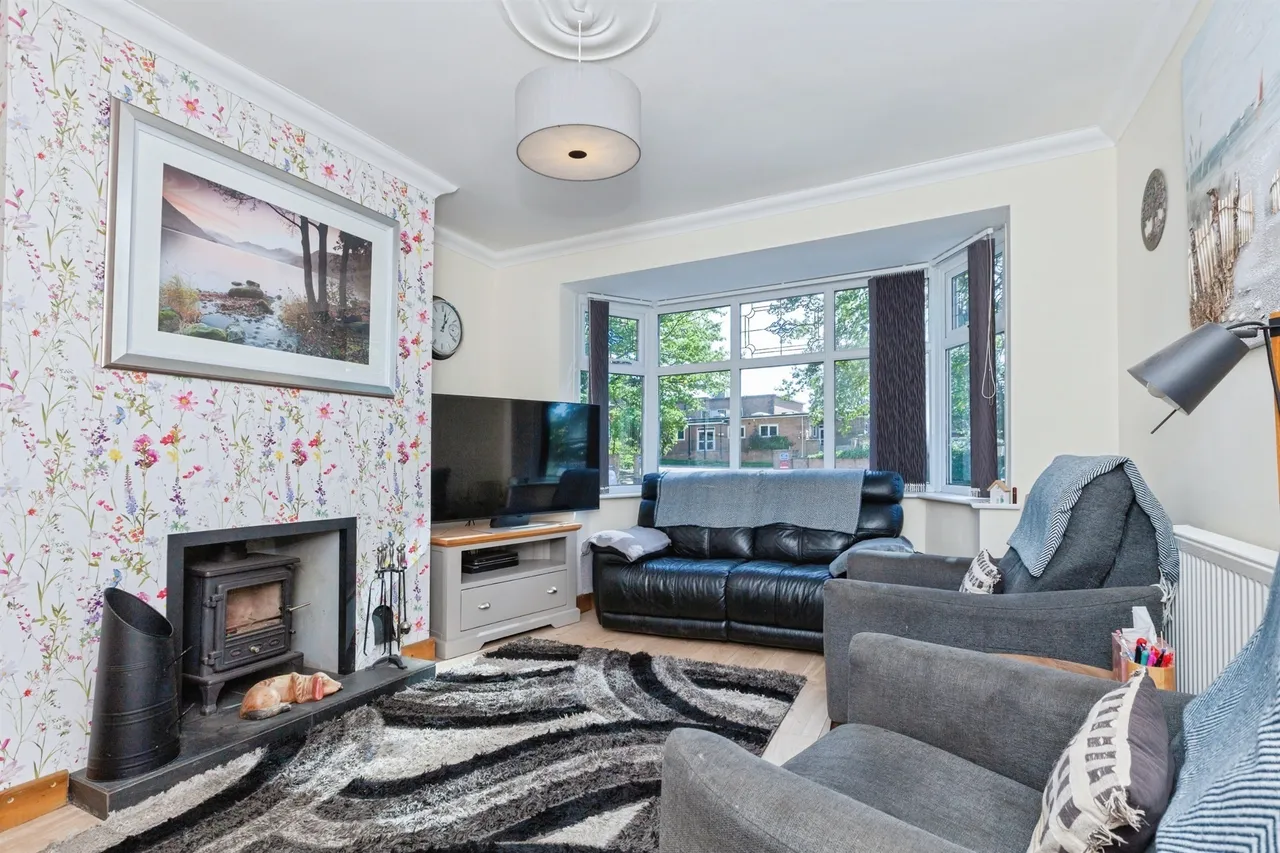 Station Road, Wigston, LE18, photo 3