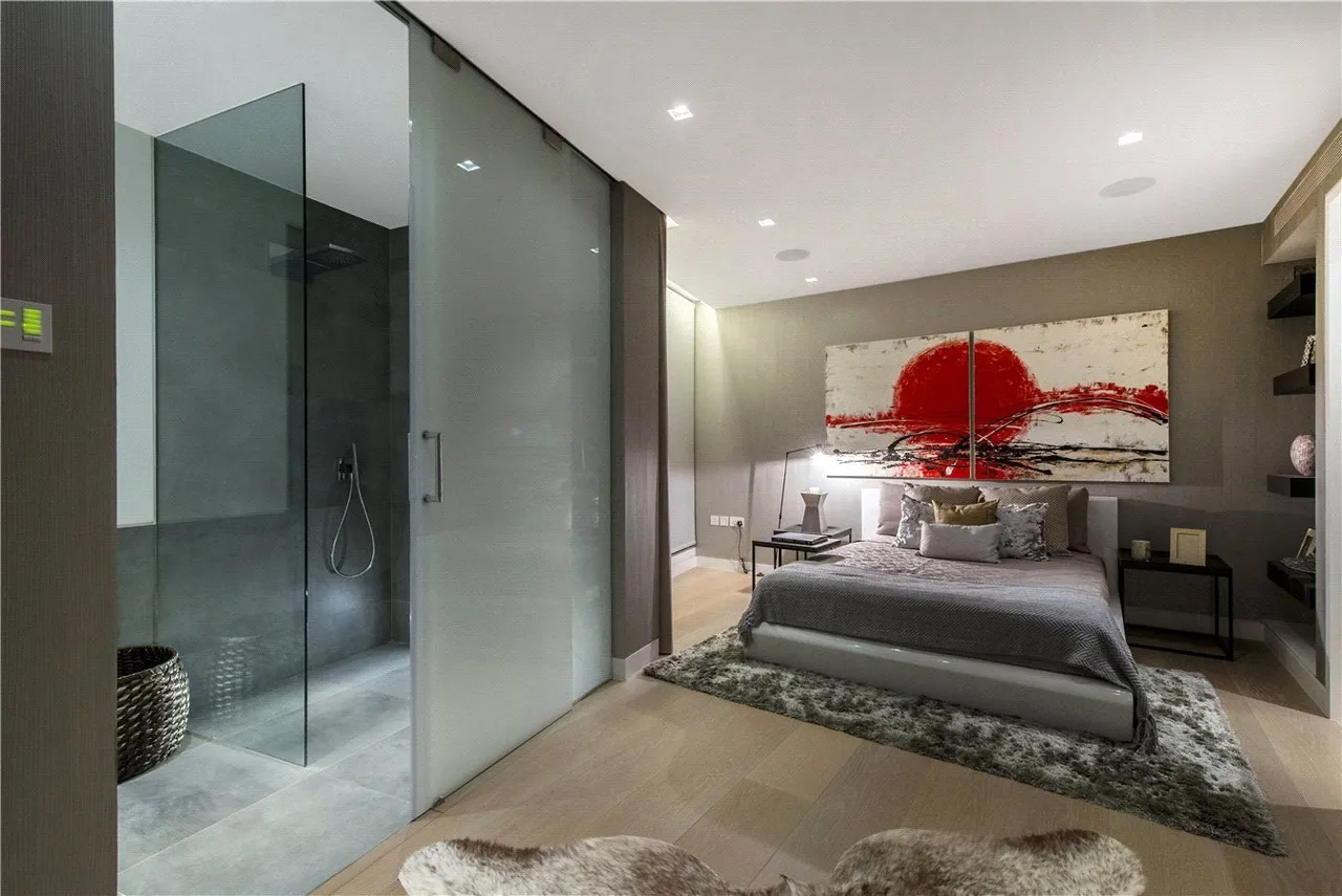 Nutley Terrace, Hampstead, London, NW3 5BX, photo 7