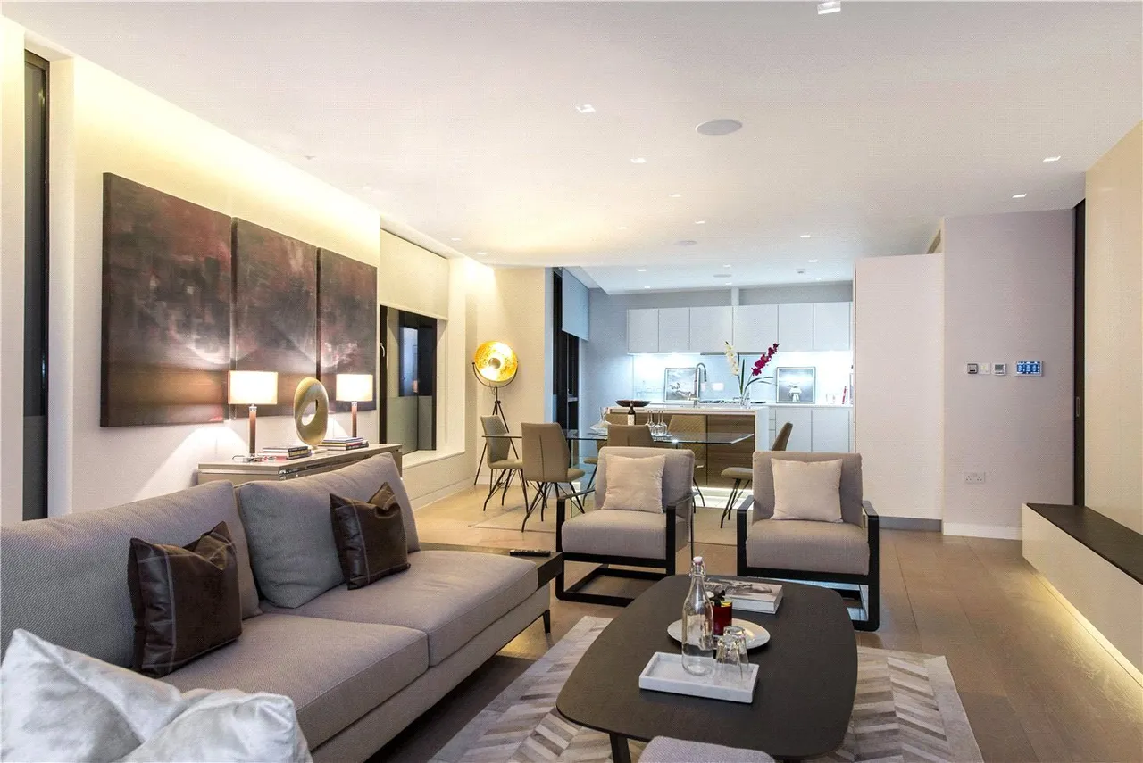 Nutley Terrace, Hampstead, London, NW3 5BX, photo 4