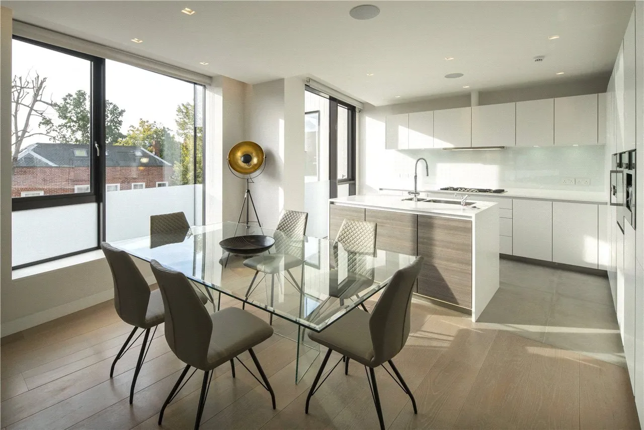 Nutley Terrace, Hampstead, London, NW3 5BX, photo 5