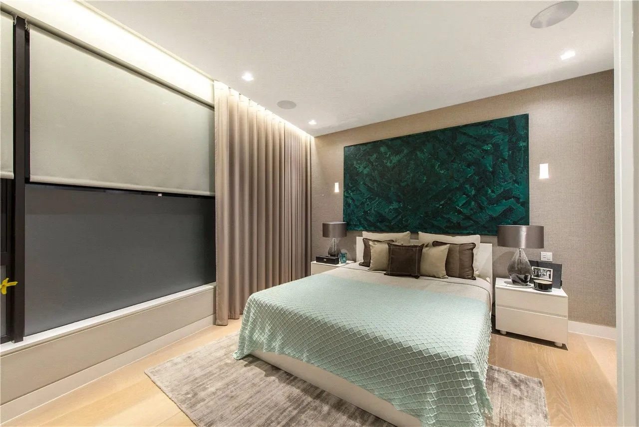 Nutley Terrace, Hampstead, London, NW3 5BX, photo 8
