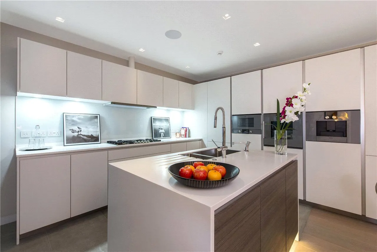 Nutley Terrace, Hampstead, London, NW3 5BX, photo 6
