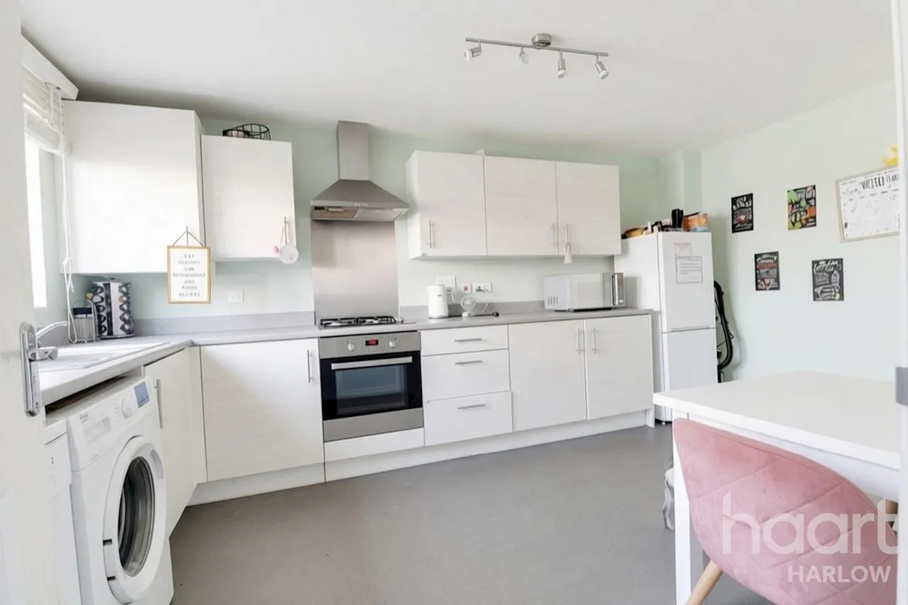 Coot Lane, Harlow, CM17, photo 2