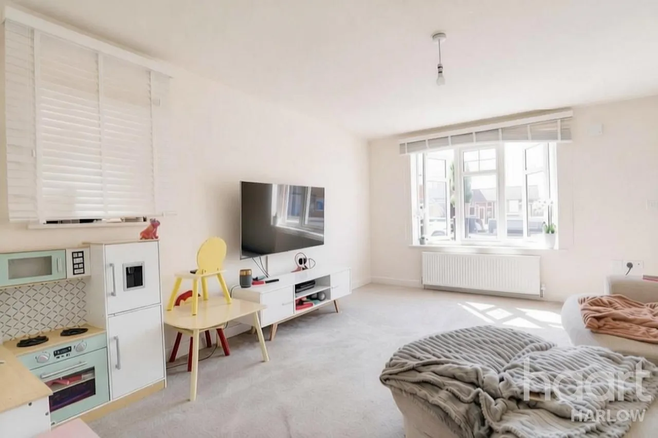 Coot Lane, Harlow, CM17, photo 3