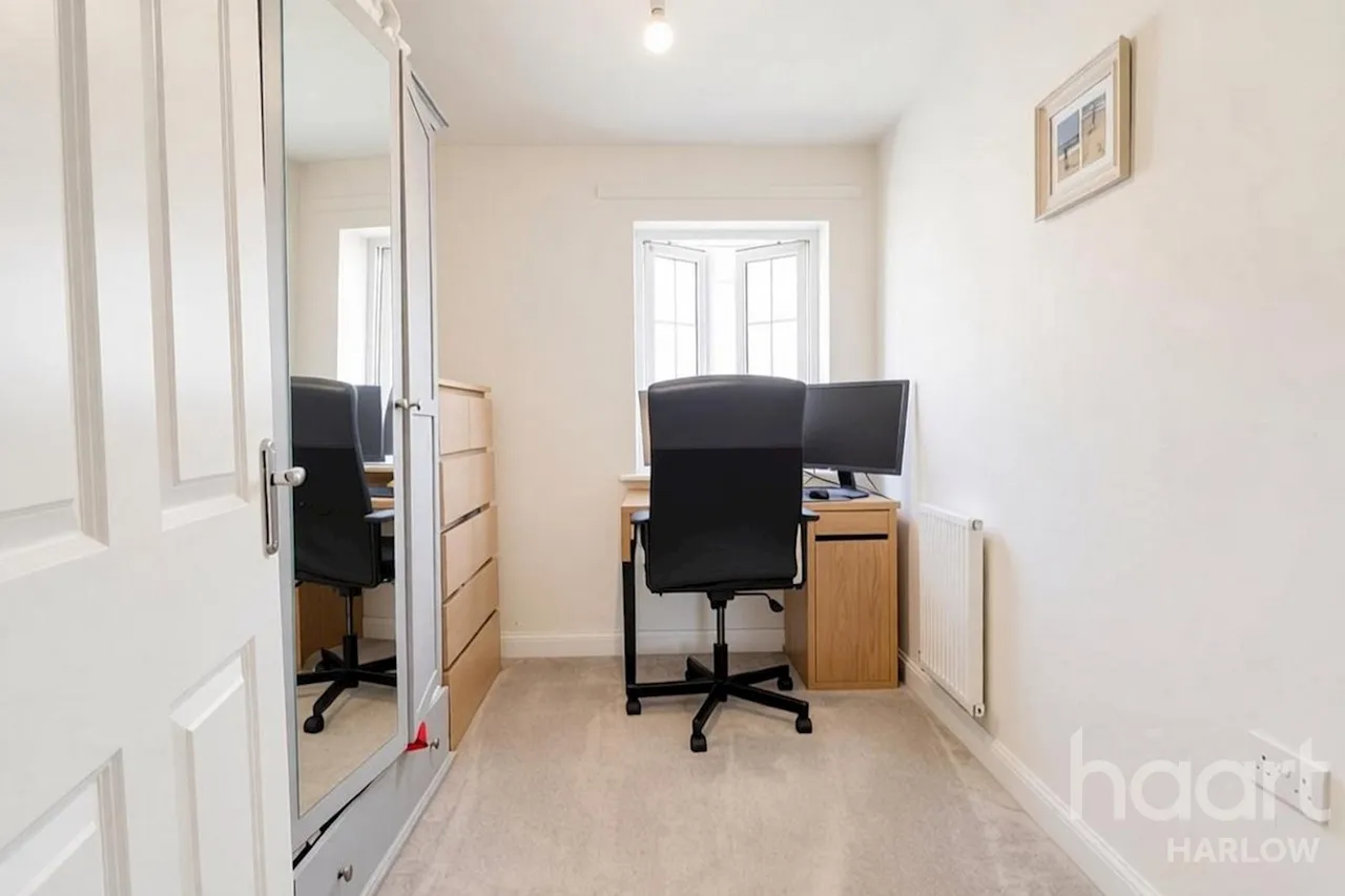 Coot Lane, Harlow, CM17, photo 12