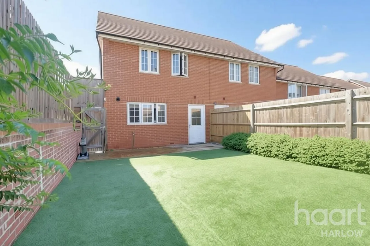 Coot Lane, Harlow, CM17, photo 14