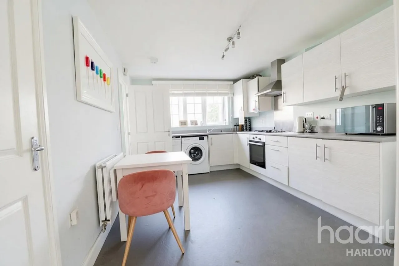 Coot Lane, Harlow, CM17, photo 5