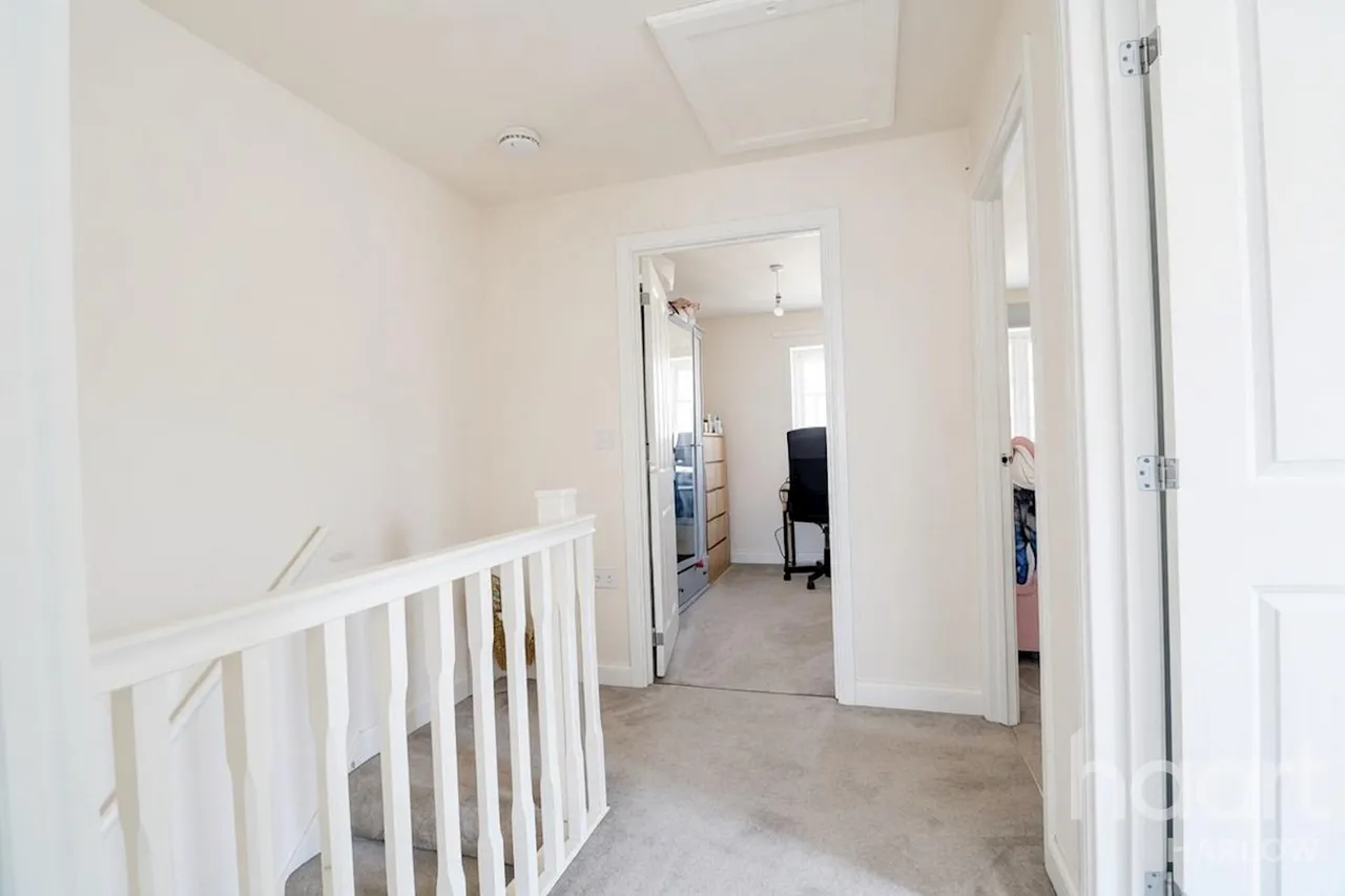 Coot Lane, Harlow, CM17, photo 9