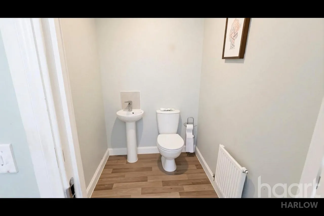 Coot Lane, Harlow, CM17, photo 8