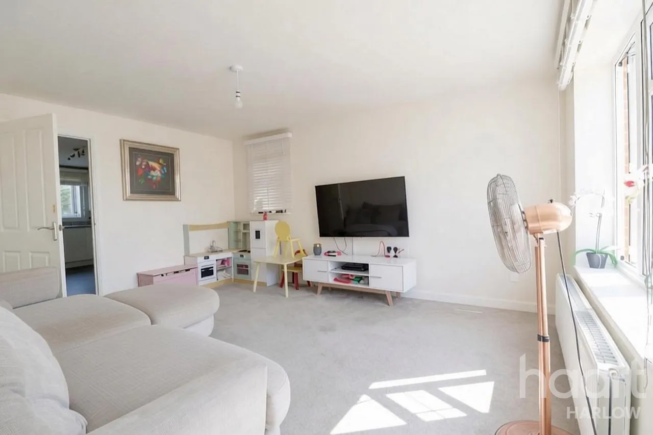 Coot Lane, Harlow, CM17, photo 6
