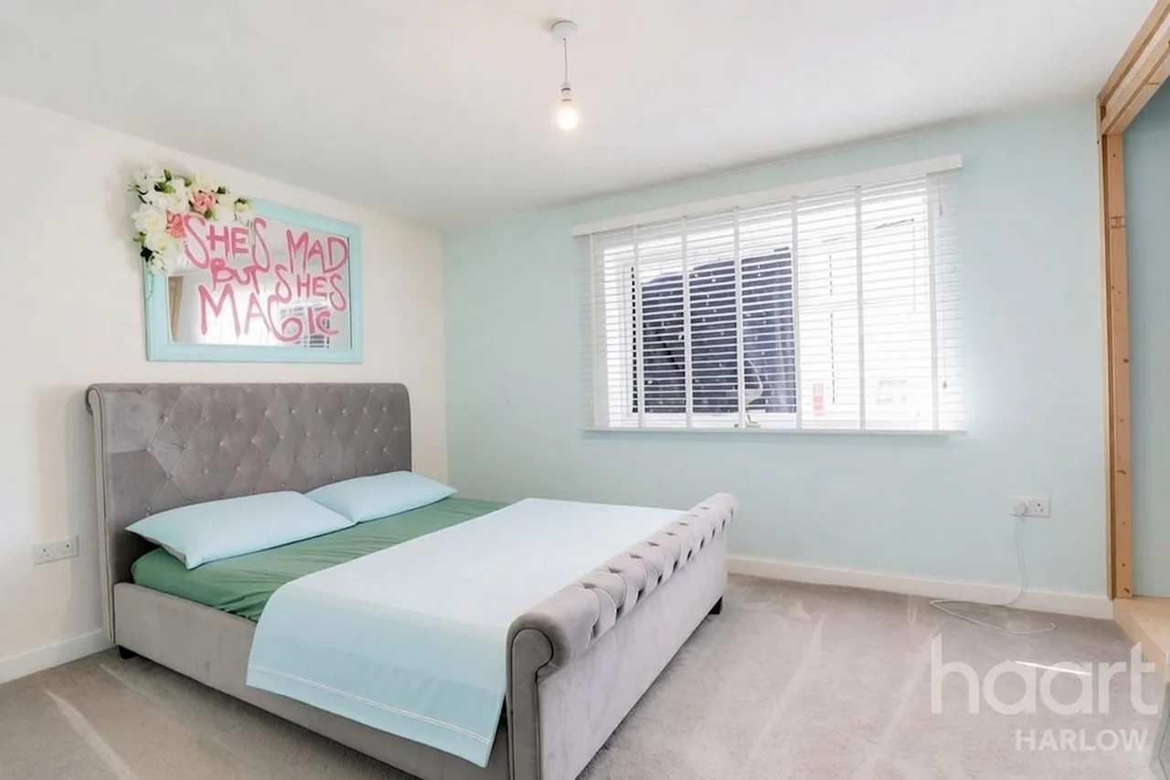 Coot Lane, Harlow, CM17, photo 10