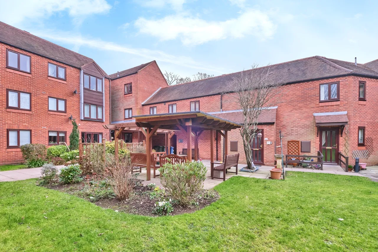 The Green, Kings Norton, B38, photo 26