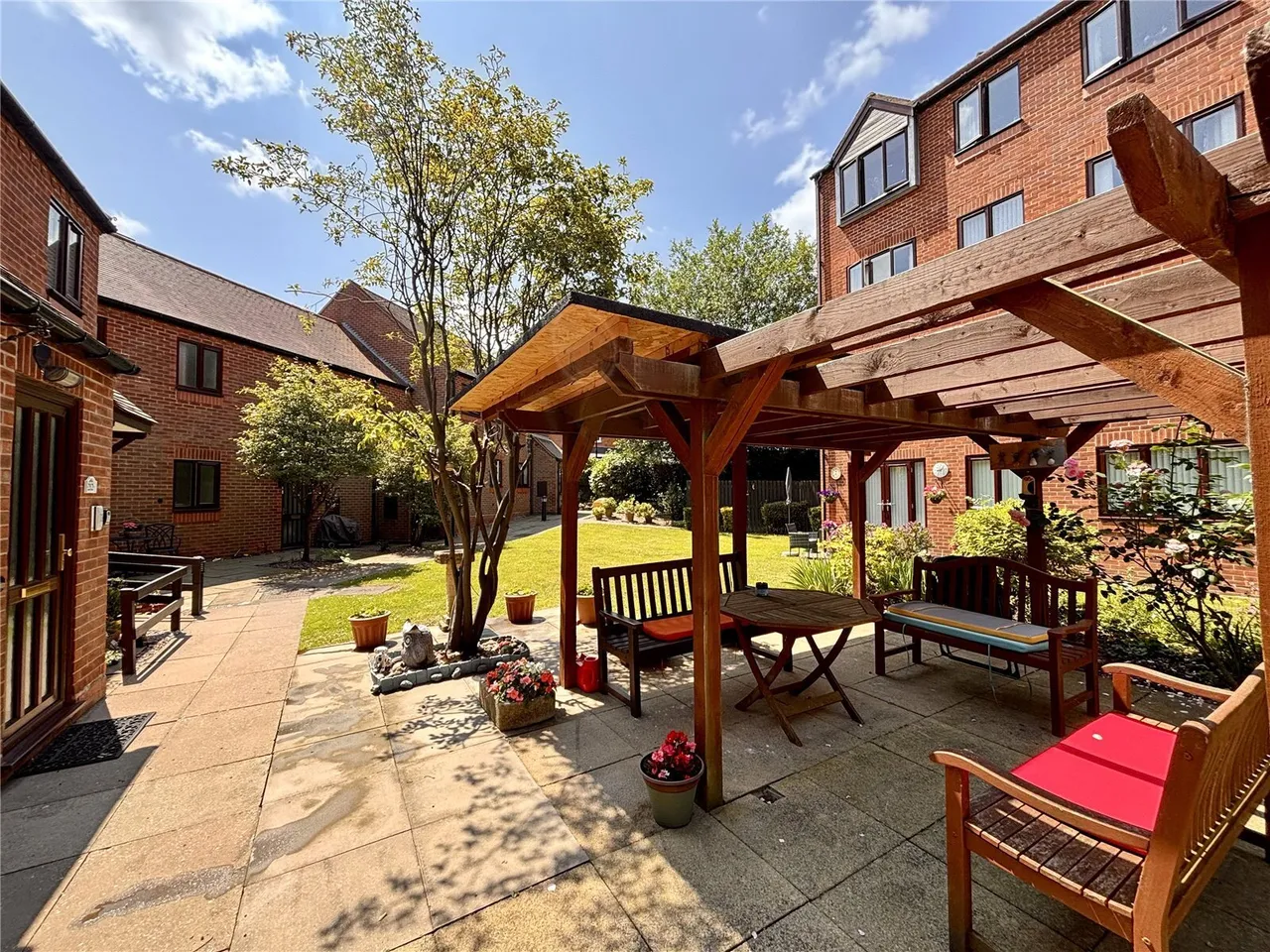 The Green, Kings Norton, B38, photo 22