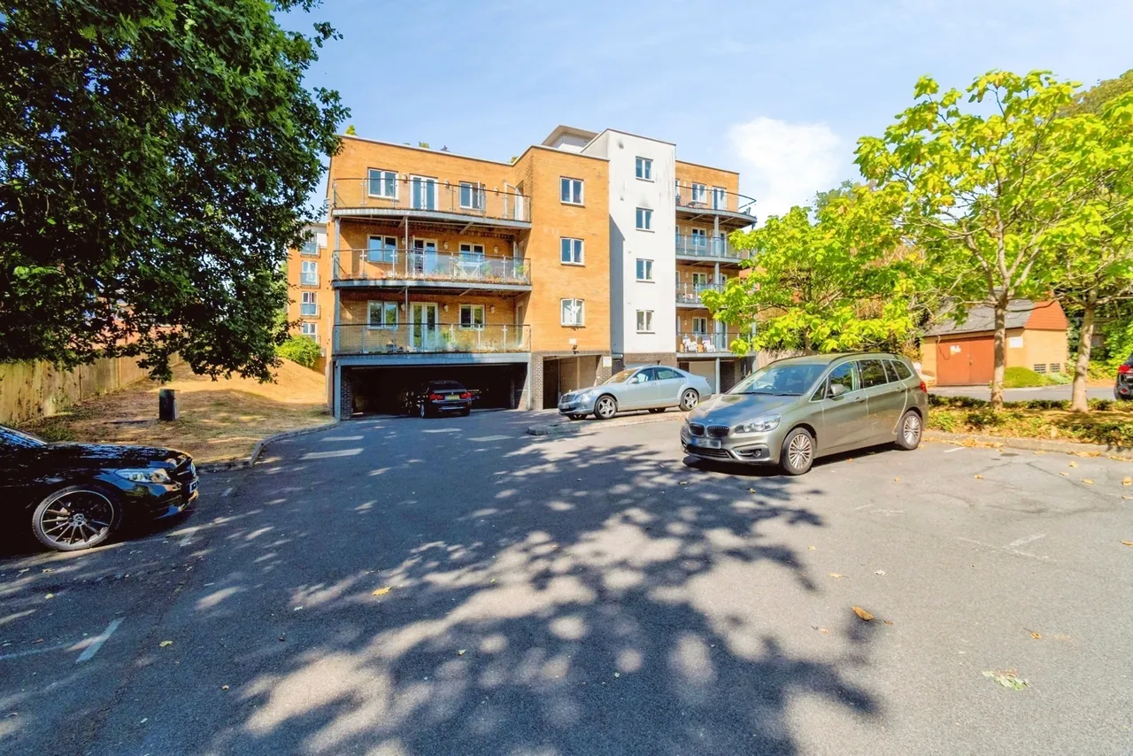 Hill Lane, Southampton, SO15, photo 15