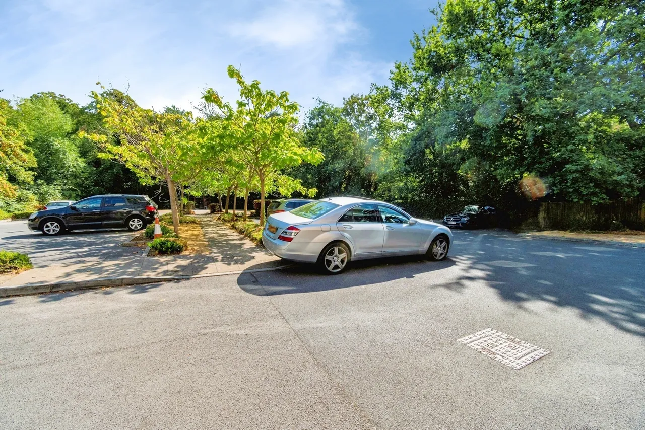 Hill Lane, Southampton, SO15, photo 17