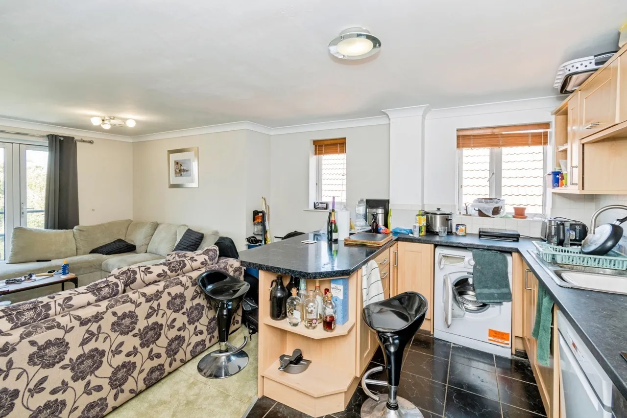 Hill Lane, Southampton, SO15, photo 5
