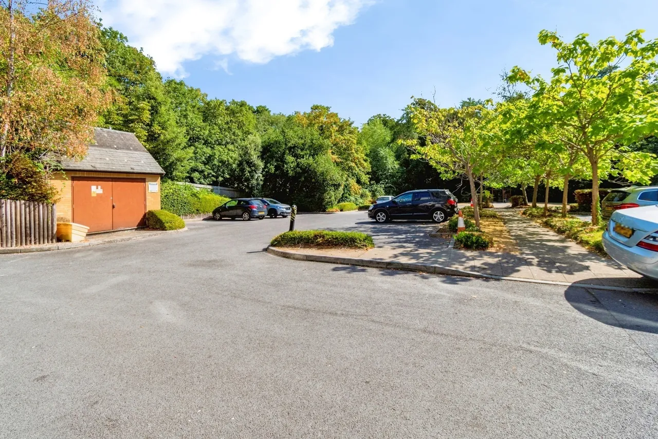 Hill Lane, Southampton, SO15, photo 18