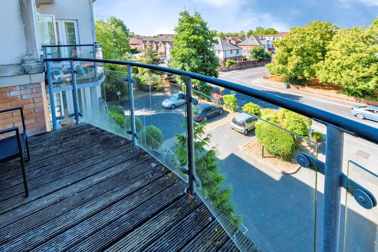 Hill Lane, Southampton, SO15, photo 13