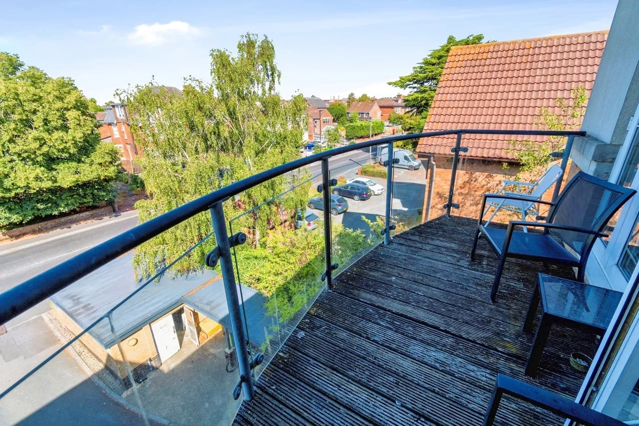 Hill Lane, Southampton, SO15, photo 14