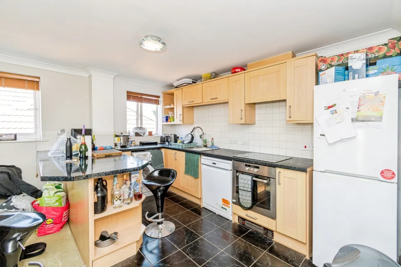 Hill Lane, Southampton, SO15, photo 4
