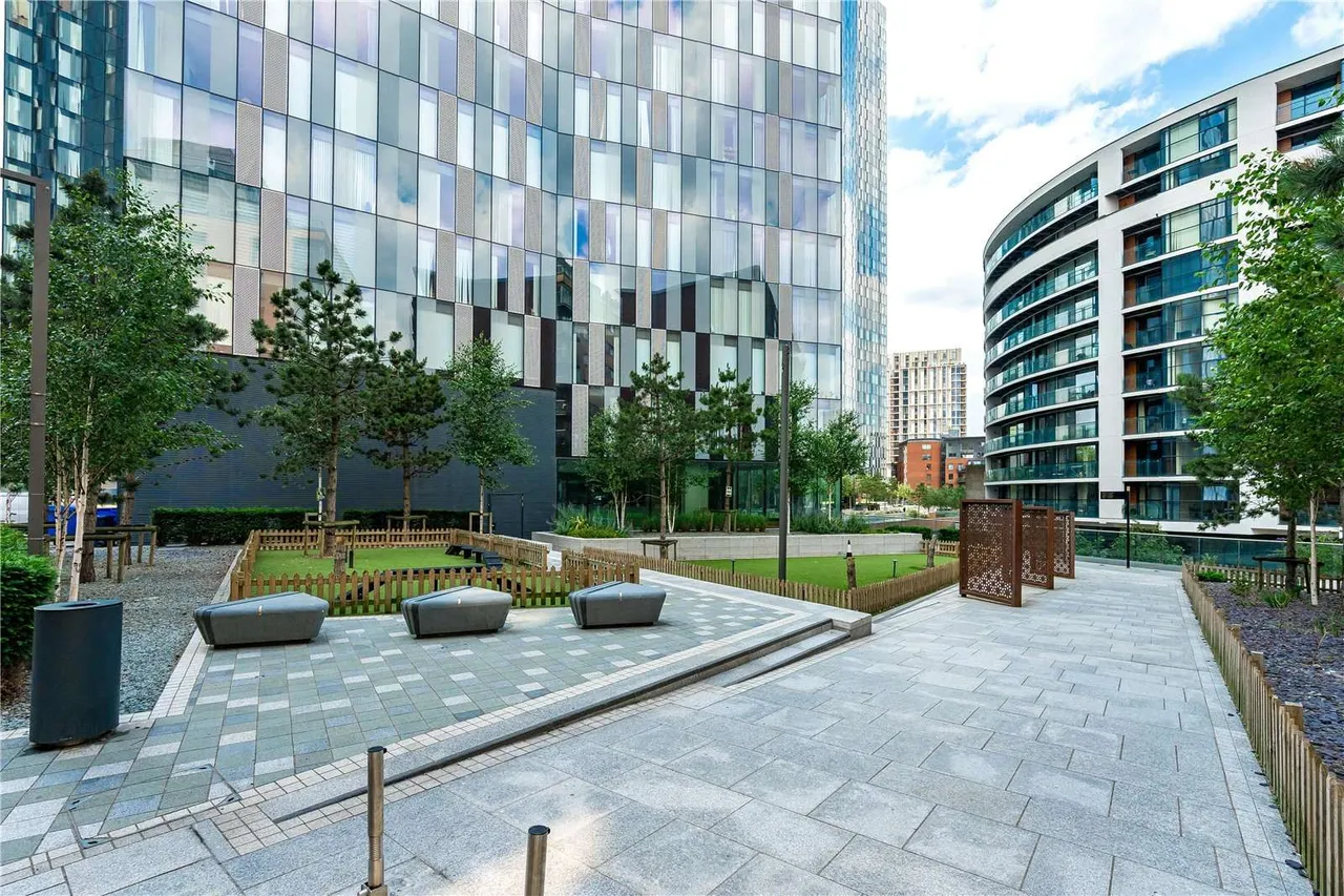Owen Street, Manchester, M15, photo 10