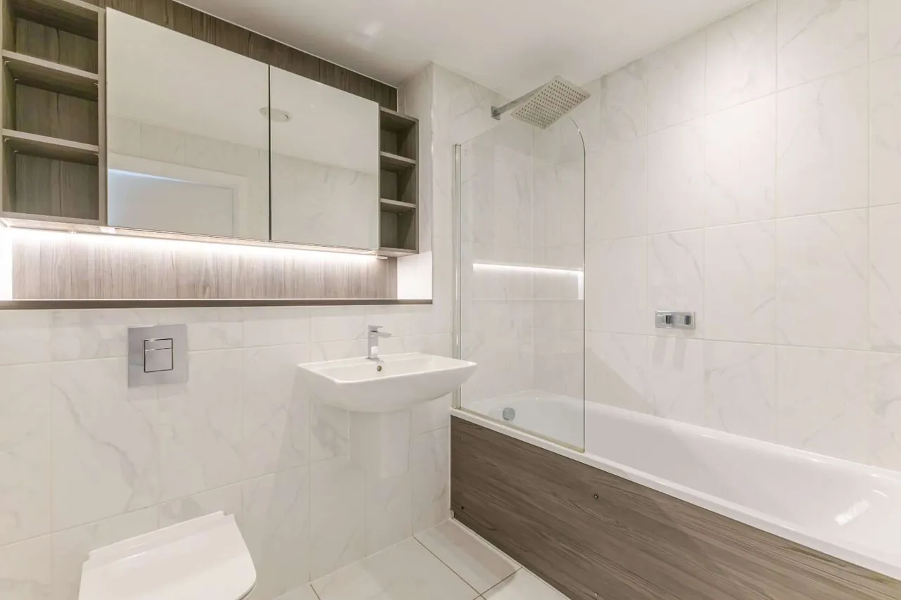 Owen Street, Manchester, M15, photo 9