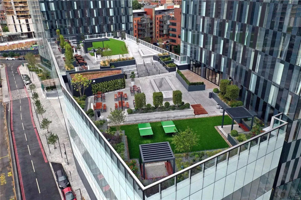 Owen Street, Manchester, M15, photo 16