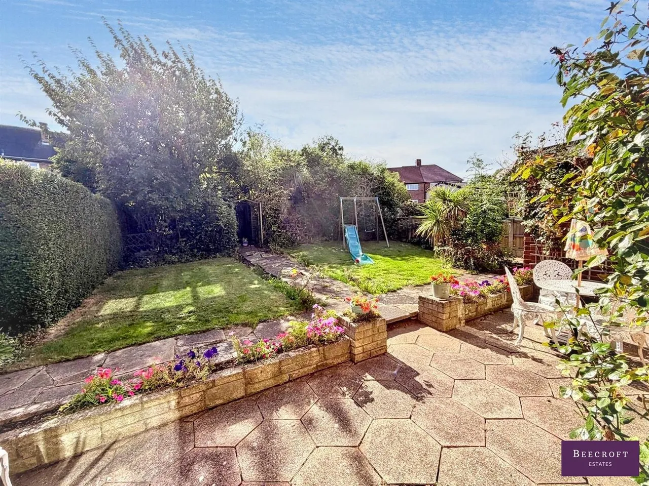 Stump Cross Gardens, Bolton-Upon-Dearne, photo 18