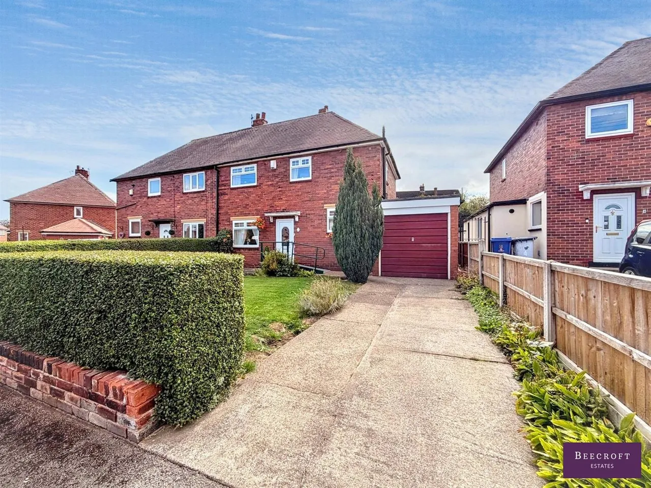 3 bed house for sale, Stump Cross Gardens, Bolton-Upon-Dearne