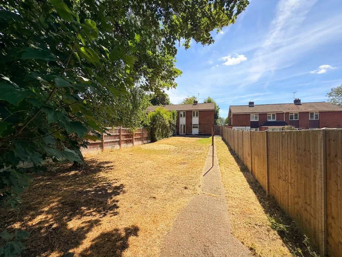 The Dell, Stevenage, SG1, photo 8