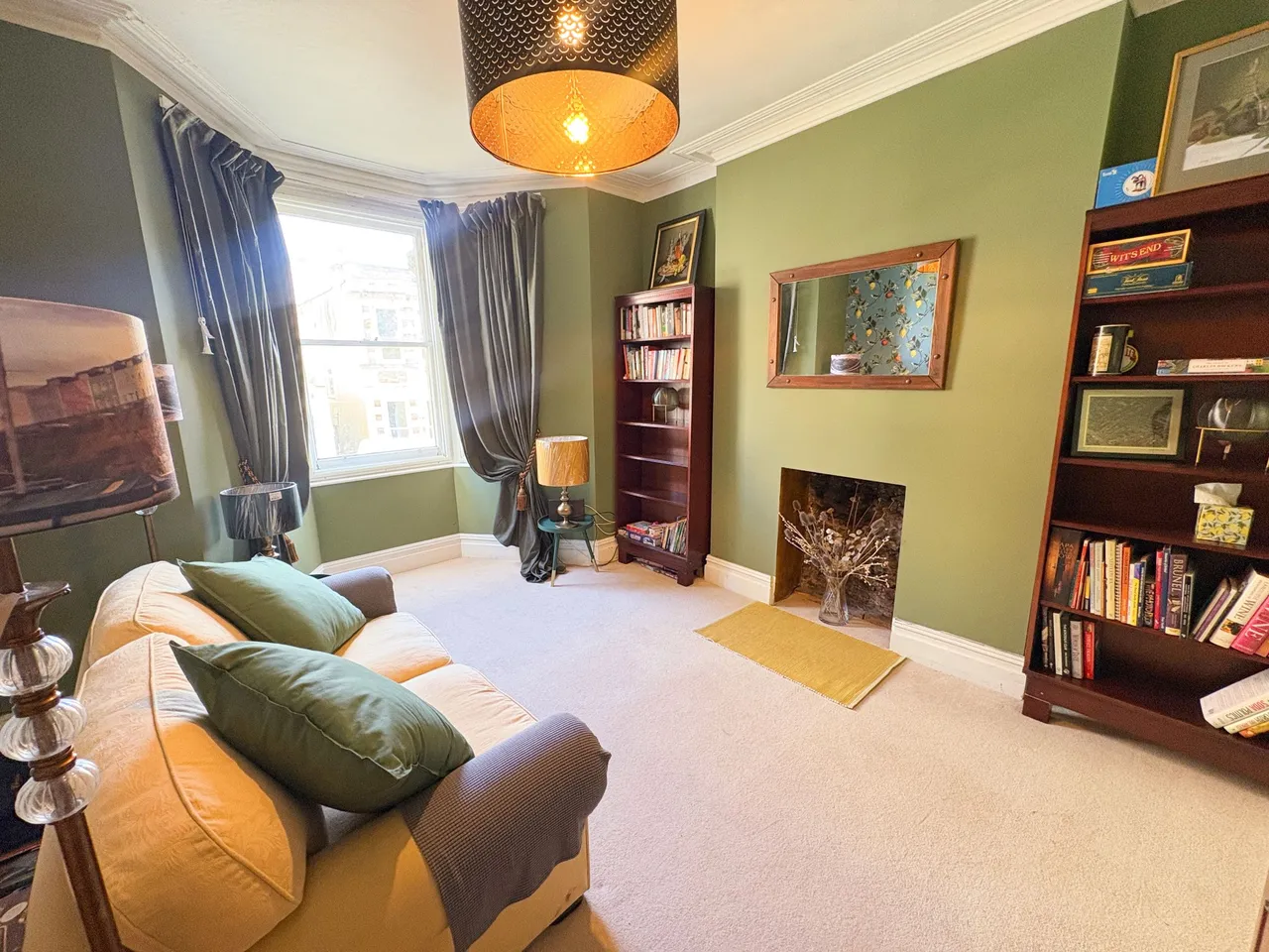 Normanton Road, Bristol, BS8, photo 12