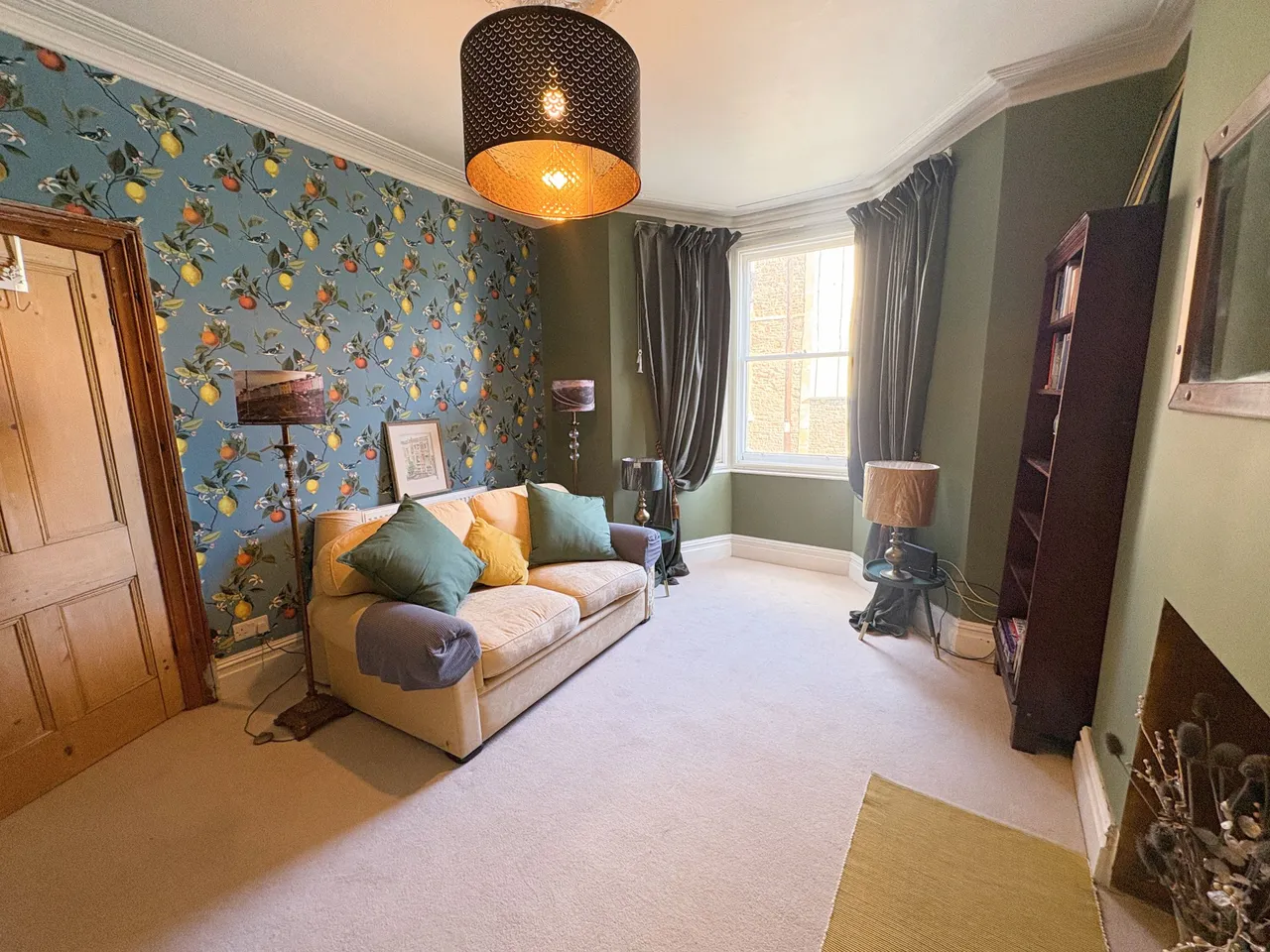 Normanton Road, Bristol, BS8, photo 11
