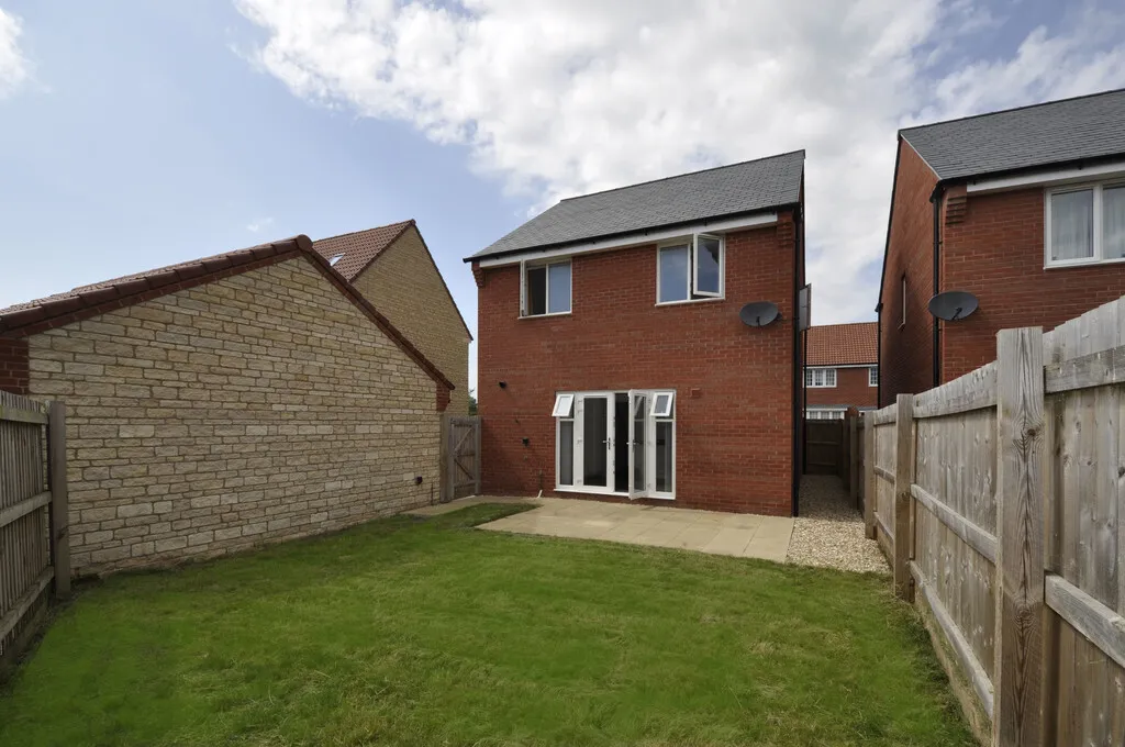 Littlewood Way, Cheddar, BS27, photo 15