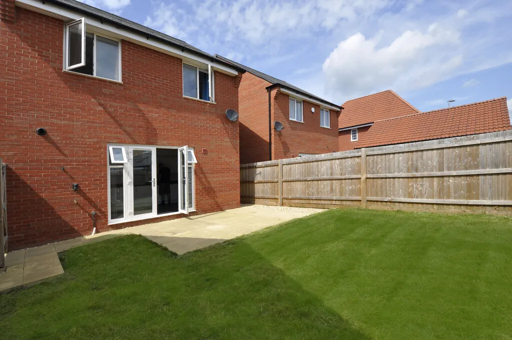 Littlewood Way, Cheddar, BS27, photo 14