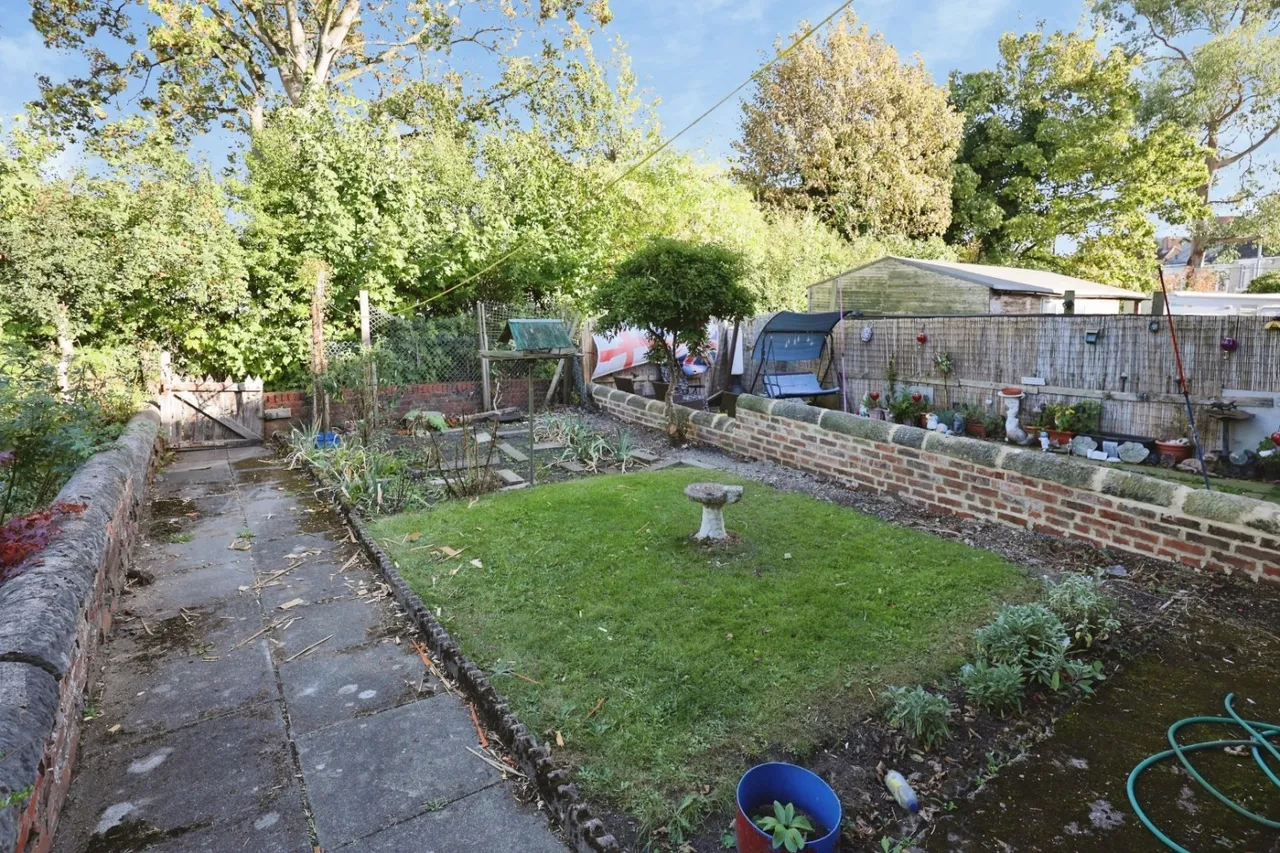 Pears Terrace, Shildon, DL4, photo 9