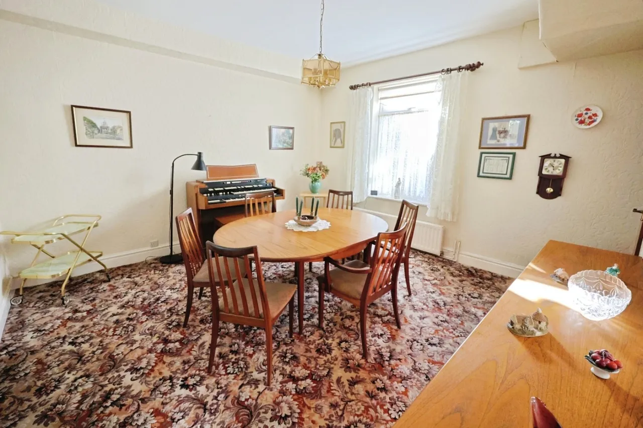 Pears Terrace, Shildon, DL4, photo 3