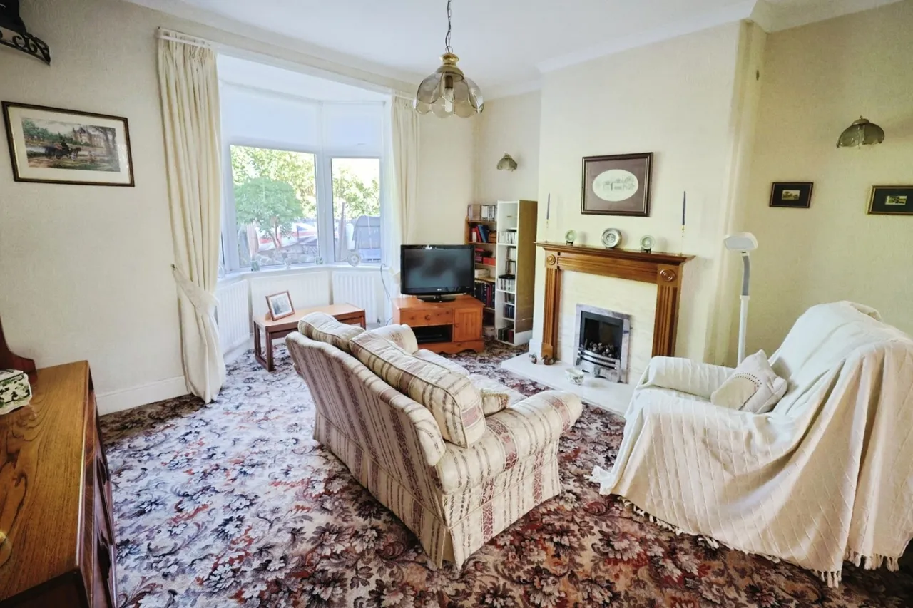 Pears Terrace, Shildon, DL4, photo 2