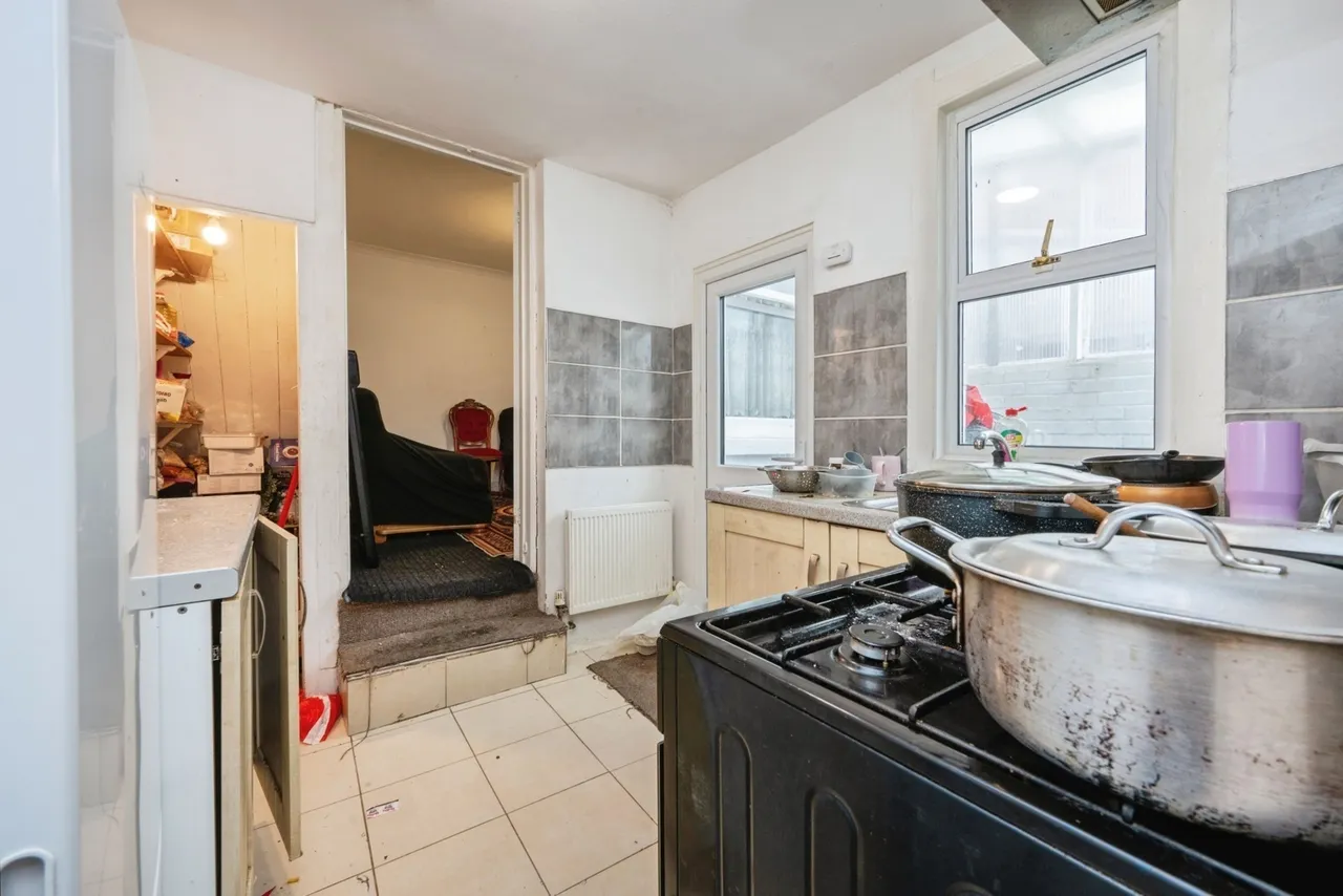 Gratton Road, Bedford, Bedfordshire, MK40, photo 8