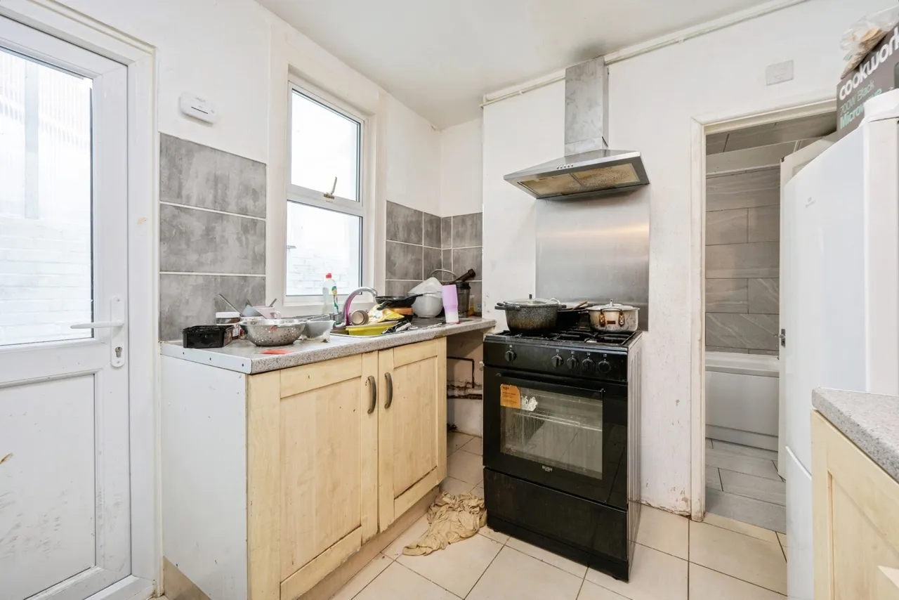 Gratton Road, Bedford, Bedfordshire, MK40, photo 6
