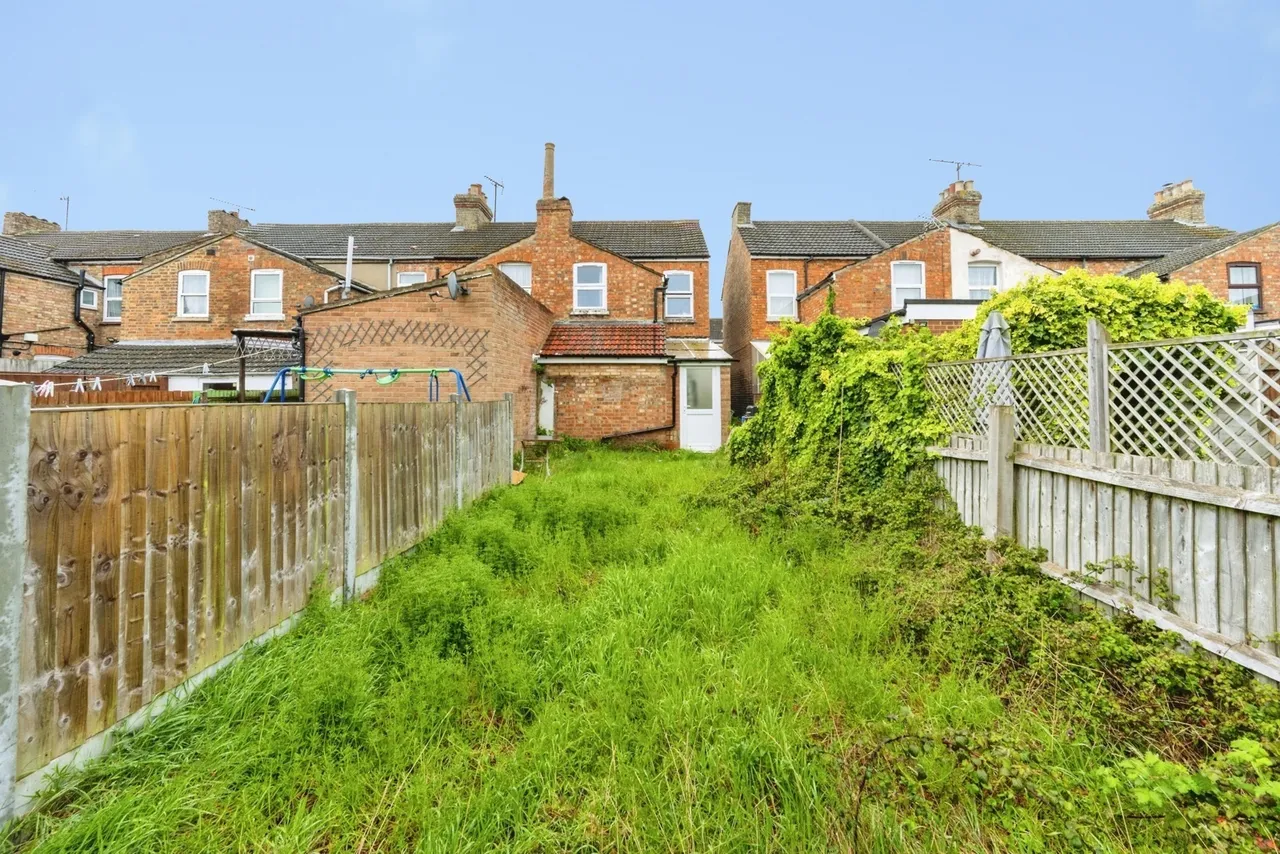 Gratton Road, Bedford, Bedfordshire, MK40, photo 16